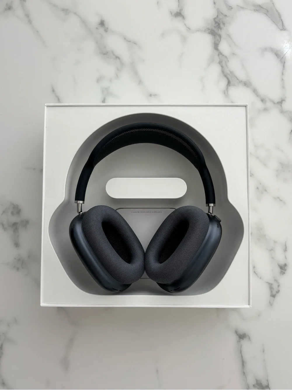 Apple AirPods Max (USB-C) - Midnight | Model A3184 | New/Open Box